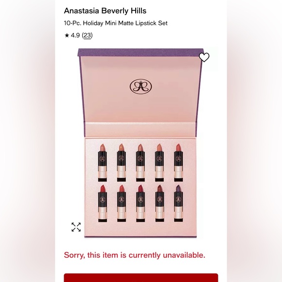 RARE ANASTASIA VIDA - Picture 4 of 15